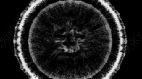 视频素材-魔法科幻烟雾Shockwaves_01