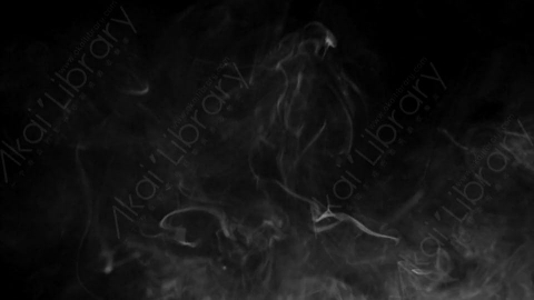 视频素材-烟雾Smoke_10