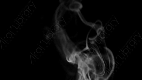 视频素材-烟雾Smoke_3