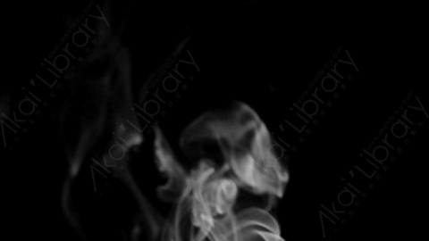 视频素材-烟雾Smoke_4