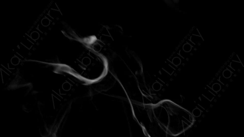 视频素材-烟雾Smoke_7