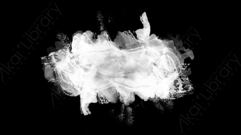 视频素材-Splatter_07水墨晕染