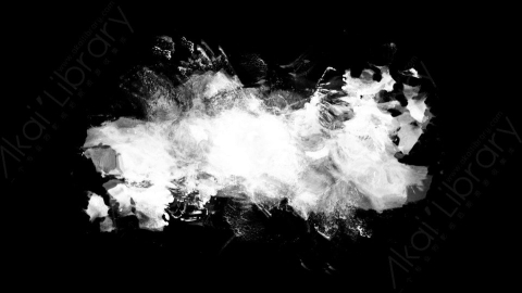 视频素材-Splatter_08水墨晕染
