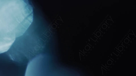 视频素材-耀斑Texture_3
