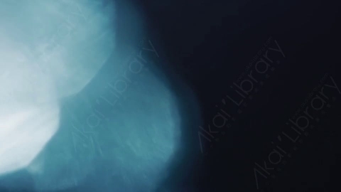 视频素材-耀斑Texture_4