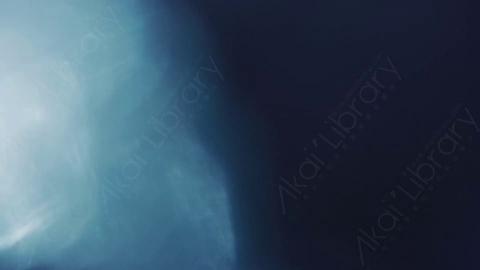 视频素材-耀斑Texture_5