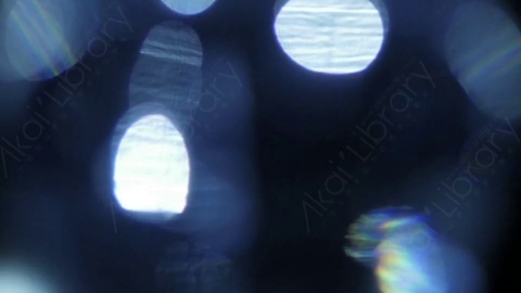 视频素材-耀斑White_Liquid_Transition_1