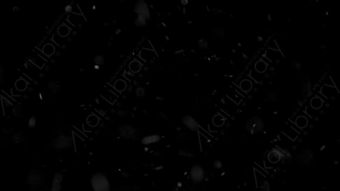 视频素材-灰尘尘土颗粒026