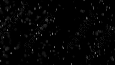 视频素材-灰尘尘土颗粒043