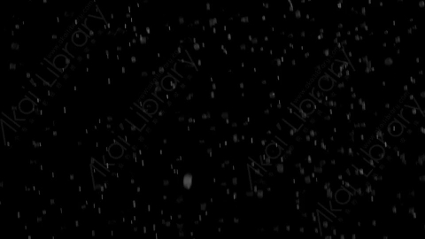 视频素材-灰尘尘土颗粒083