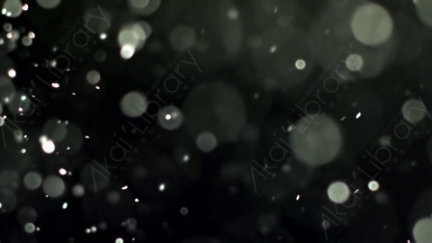 视频素材-灰尘颗粒Bokeh_DOF_06