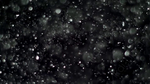 视频素材-灰尘颗粒Bokeh_Dense_01