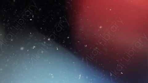 视频素材-灰尘尘土颗粒Light_Specks_03