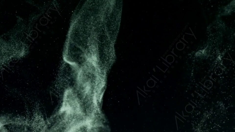 视频素材-粒子颗粒Particles_Other_05
