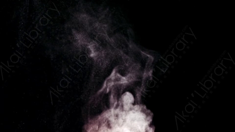 视频素材-粒子颗粒Particles_Other_11
