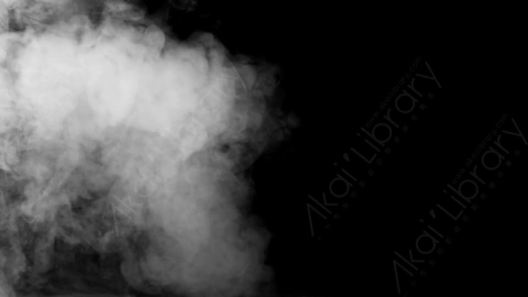 视频素材-fire_smoke_from_background_01火灾火焰燃烧烟雾