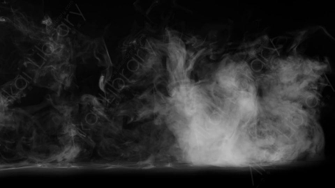 视频素材-floor_fog_from_left_01地面烟雾