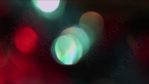 视频素材-光斑steady_circular_bokeh_colorful_18