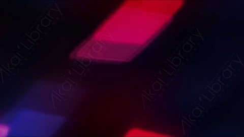 视频素材-光斑steady_diamond_bokeh_colorful_02