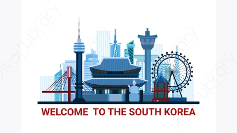 图片素材-工厂制造建筑物工业区工厂用管道矢量图-2