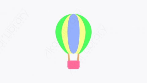 图片素材-001_气球_air_balloon