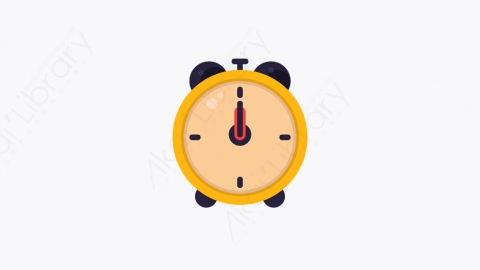 图片素材-001_闹钟_alarm_clock