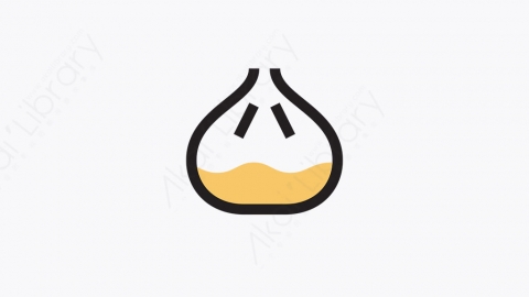 图片素材-001_包子_baozi