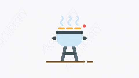 图片素材-001_烧烤_barbeque