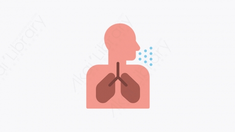 图片素材-001_咳嗽_cough