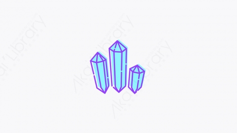 图片素材-001_晶体_crystals