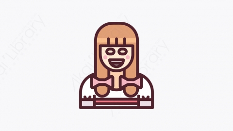 图片素材-001_玩偶_doll