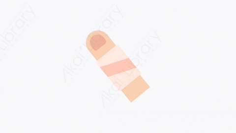 图片素材-001_手指_finger