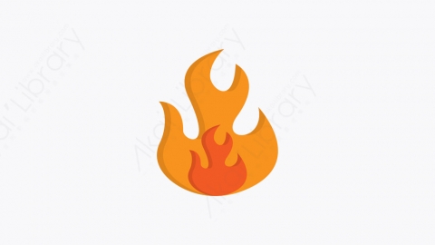 图片素材-001_火焰_fire