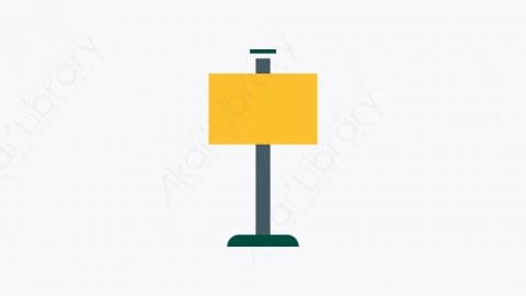 图片素材-001_路标_street_sign