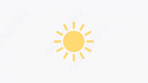 图片素材-001_太阳_sun