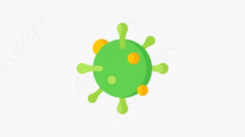 图片素材-001_病毒_virus