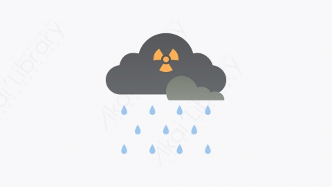 图片素材-002_酸雨_acid_rain