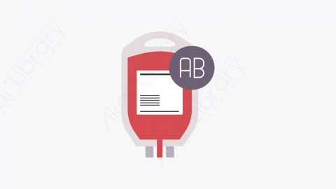 图片素材-002_血型_blood_type