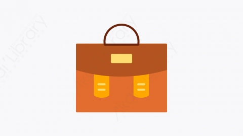 图片素材-002_公文包_briefcase