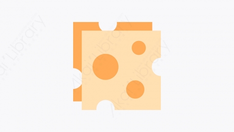 图片素材-002_奶酪_cheese