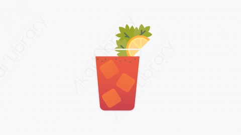 图片素材-002_鸡尾酒_cocktail