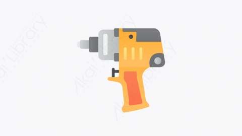 图片素材-002_钻具_drill_tool