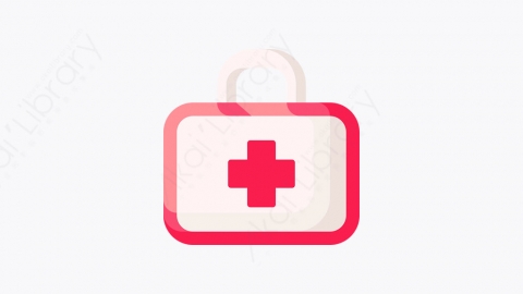 图片素材-002-急救箱first_aid_kit