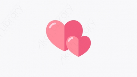 图片素材-002_红心_hearts