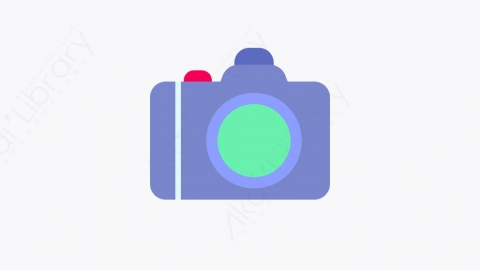 图片素材-002_照相摄像机_photo_camera