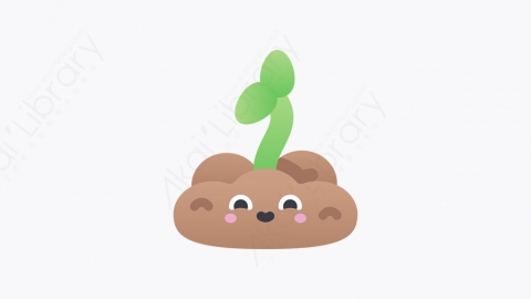 图片素材-002-发芽sprout