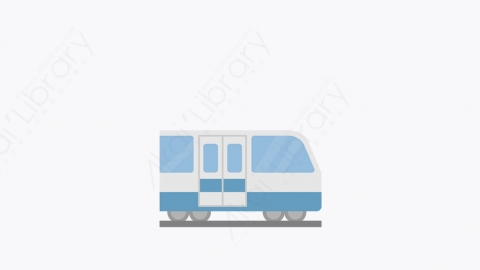 图片素材-002_火车_train