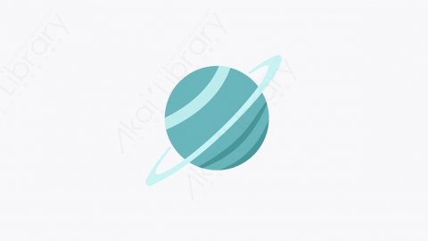 图片素材-002_天王星_uranus