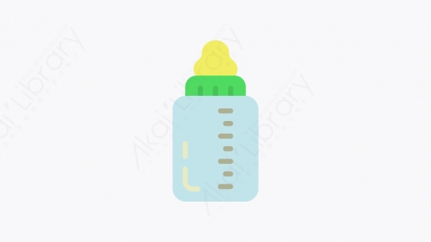 图片素材-003_婴儿奶瓶_baby_bottle