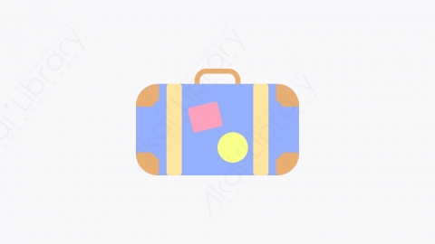 图片素材-003_行李_baggage